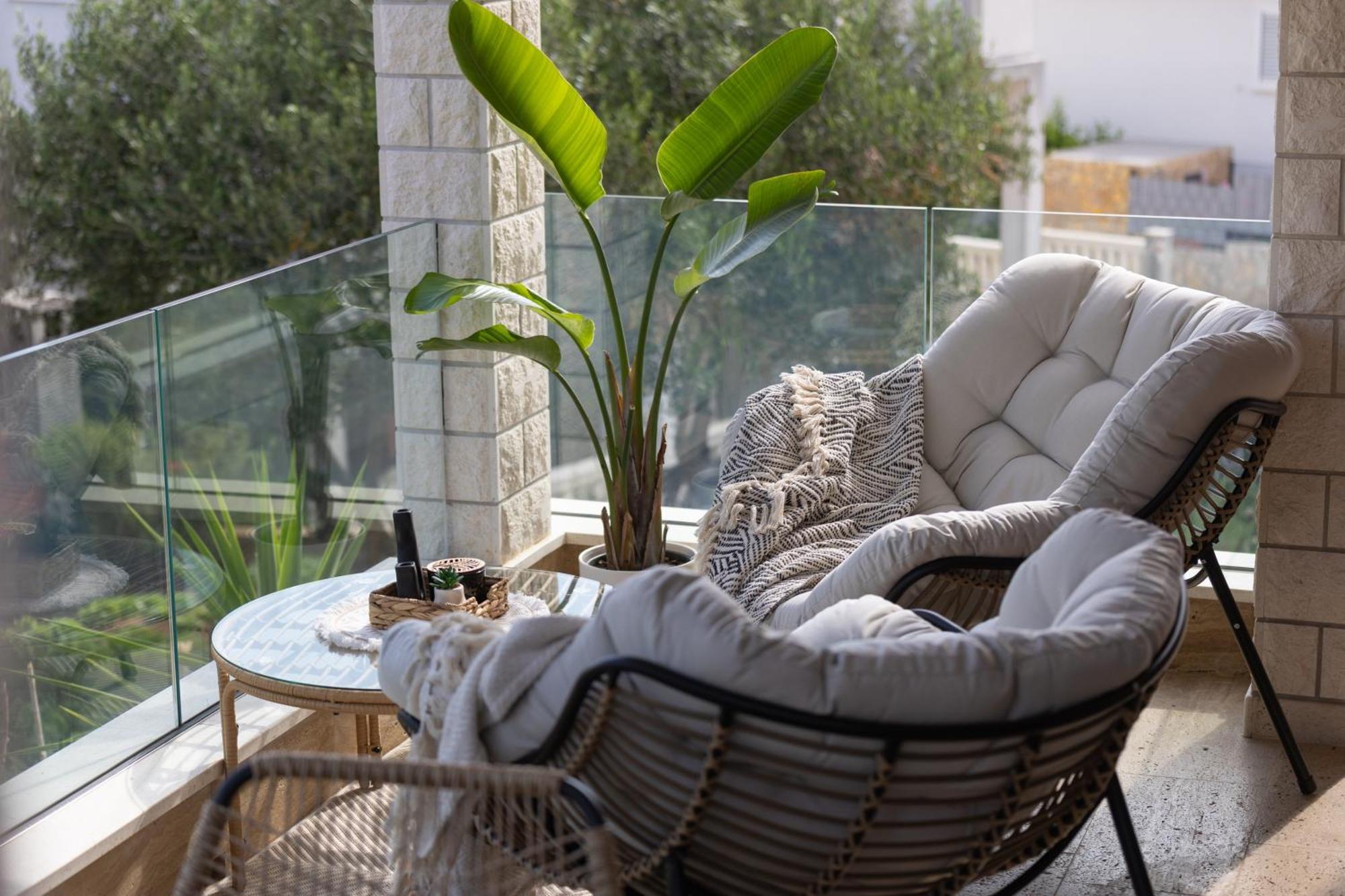 Apartments Belmat Trogir Exterior foto